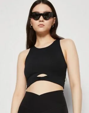 OFFLINE by Aerie Workout Top thumbnail 1