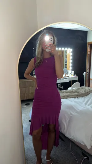 Amazon Dress thumbnail 3