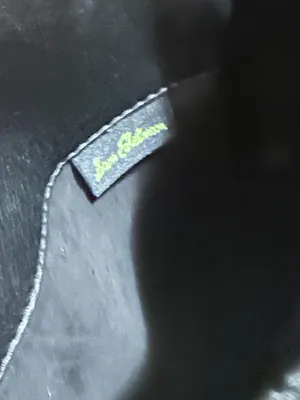 Sam Edelman Black Leather Knee‑High Boots thumbnail 6