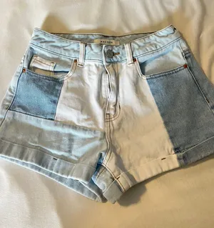 PacSun Jean Shorts thumbnail 1