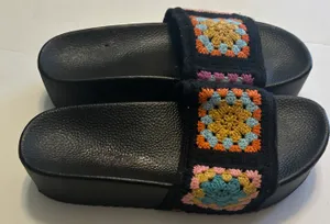 Women’s Worble Wedge Shoes Size 8.5 thumbnail 2