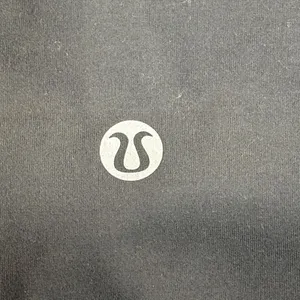 Lululemon Invigorating Training Tank Top High Neck Racerback Cropped Athletic 2‎ thumbnail 5
