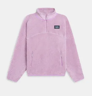 Madhappy quarter zip fleece  thumbnail 1