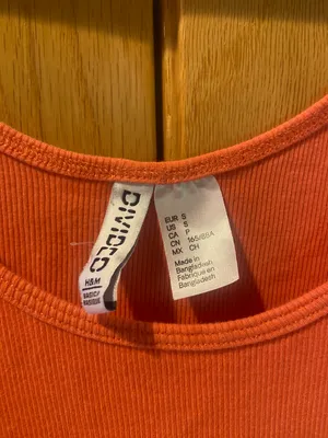 H&M Body Con Maxi Dress thumbnail 2