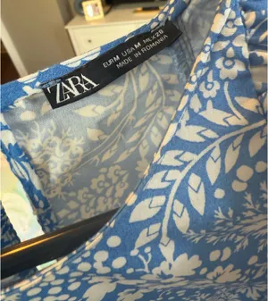 ZARA Dress thumbnail 3