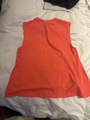 Gymshark Tank Top Women’s Training thumbnail 2