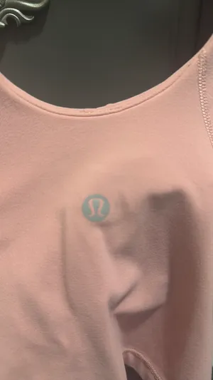 Lululemon Tank Align  thumbnail 4