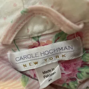 Robe Pink Size XL thumbnail 2