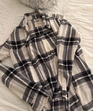 American Eagle Flannel thumbnail 1