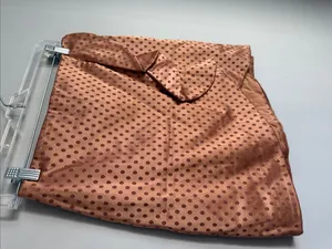 Majorelle Michelle mini skirt Medium thumbnail 6