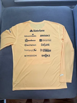 Disney 2026 Race Shirt thumbnail 5
