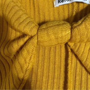 Reformation Women’s Long Sleeve Top thumbnail 3