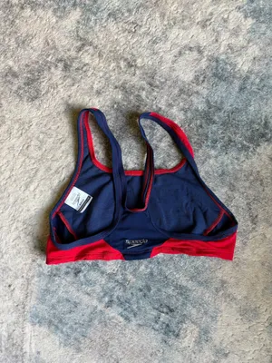 Lifeguard Speedo Top thumbnail 2
