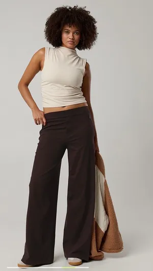 Aerie The Hugger Trousers OFFLINE thumbnail 1