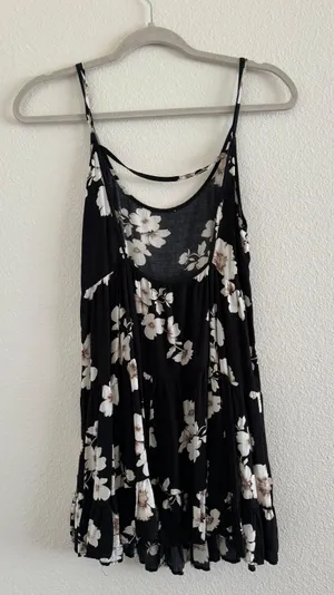 Brandy Melville Dress thumbnail 2
