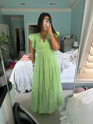 Impeccable Pig Dress thumbnail 4