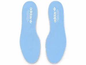 Adidas Originals Campus 00s Light Blue Suede Sneakers Men’s Size 8 thumbnail 10