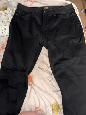 Lee Jeans black thumbnail 1