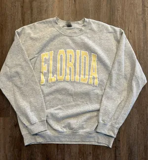 Olive Lynn Crewneck thumbnail 1