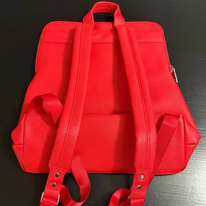 Disney vegan‎ leather, mini backpack thumbnail 5