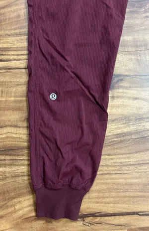 Lululemon Dance Studio Jogger thumbnail 3