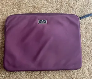 Kate Spade Laptop Sleeve thumbnail 1