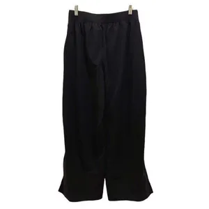 Lululemon Womens Flat Front Stretch Pocket Pull thumbnail 4