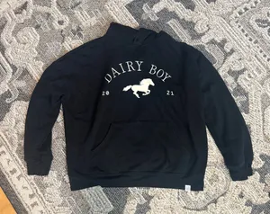 Dairy boy hoodie  thumbnail 1