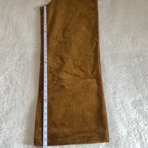 Rails Getty‎ High-Rise Corduroy Pants Ground Cinnamon Brown Size 31 NWT thumbnail 7
