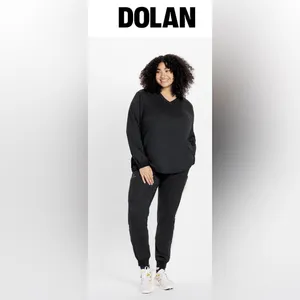 Dolan Stylish Hospital Medical Doctor Nursing Pants with Multiple Pockets thumbnail 8