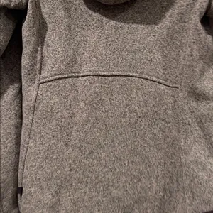 Lululemon Heather Purple Women‎ Long Sleeve 1/2 Zip Up Pullover Hoodie Jacket 8 thumbnail 8