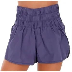 Free People FP Movement The Way Home Shorts size medium thumbnail 1