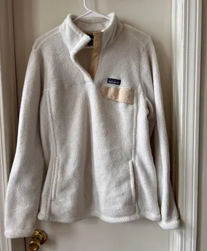 Patagonia Pullover thumbnail 1