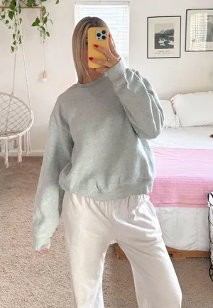Aritzia Tna Hoodie thumbnail 1