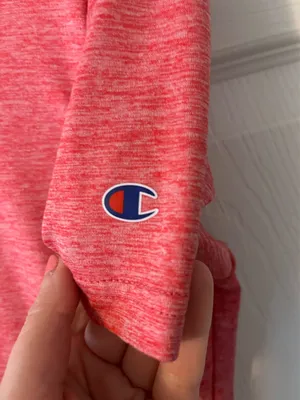 Champion Girls' Shirt thumbnail 4