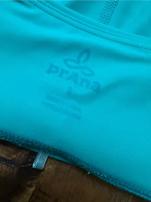 🆕Prana Chantel Boy Short Bikini Bottoms #19281187, small thumbnail 4