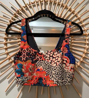 FP Movement sports bra thumbnail 1