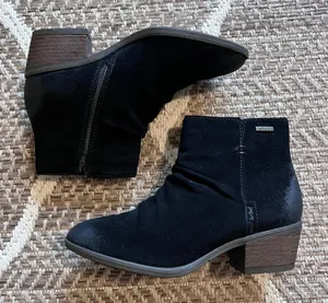 Josef Seibel Daphne Bootie Sz 36/US 5-5.5 thumbnail 1
