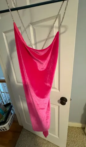 Lucy in the Sky Dress thumbnail 1