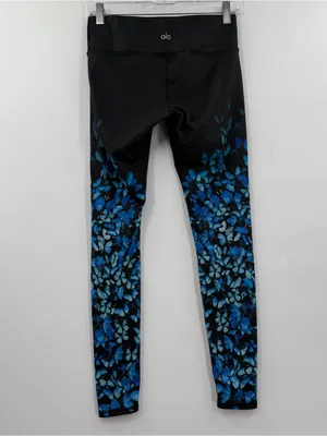 Alo leggings thumbnail 2