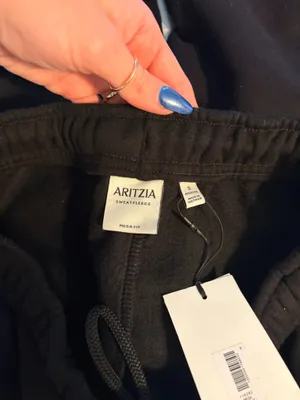 Sweatpants Aritzia thumbnail 3