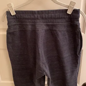 Nike jersey knit joggers thumbnail 5