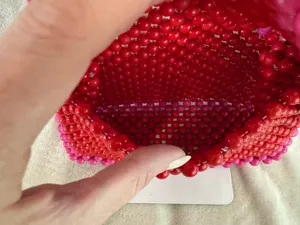 Kate Spade Beaded Crossbody Bag thumbnail 5