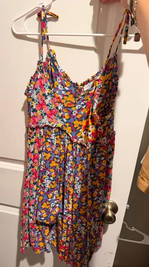 Patrons of Peace Dress thumbnail 1