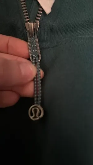 Lululemon Scuba Half-Zip thumbnail 2