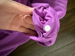 Lululemon Flare Leggings  thumbnail 3