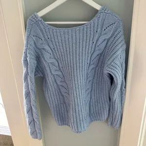 Anthropologie Ramona Cable-Knit Sweater thumbnail 6
