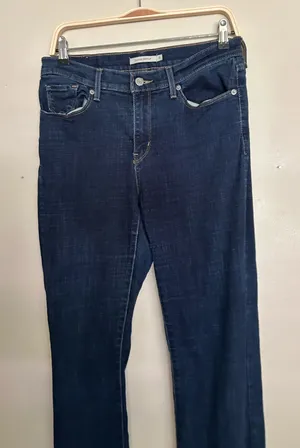 Levi’s classic bootcut  thumbnail 1