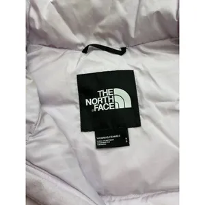 The North Face Aconcagua II 550 Down Vest Lavender light Purple Womens Small thumbnail 9
