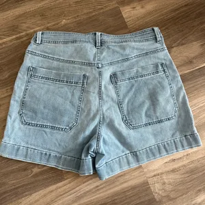 Madewell Denim Shorts thumbnail 4